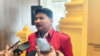 Anggota Komisi III DPRD Kaltim, Sayid Muziburrachman,