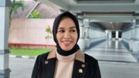 Anggota Komisi II DPRD Kaltim Sulasih