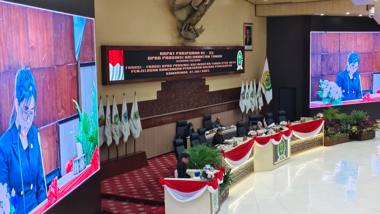 PDIP Kaltim