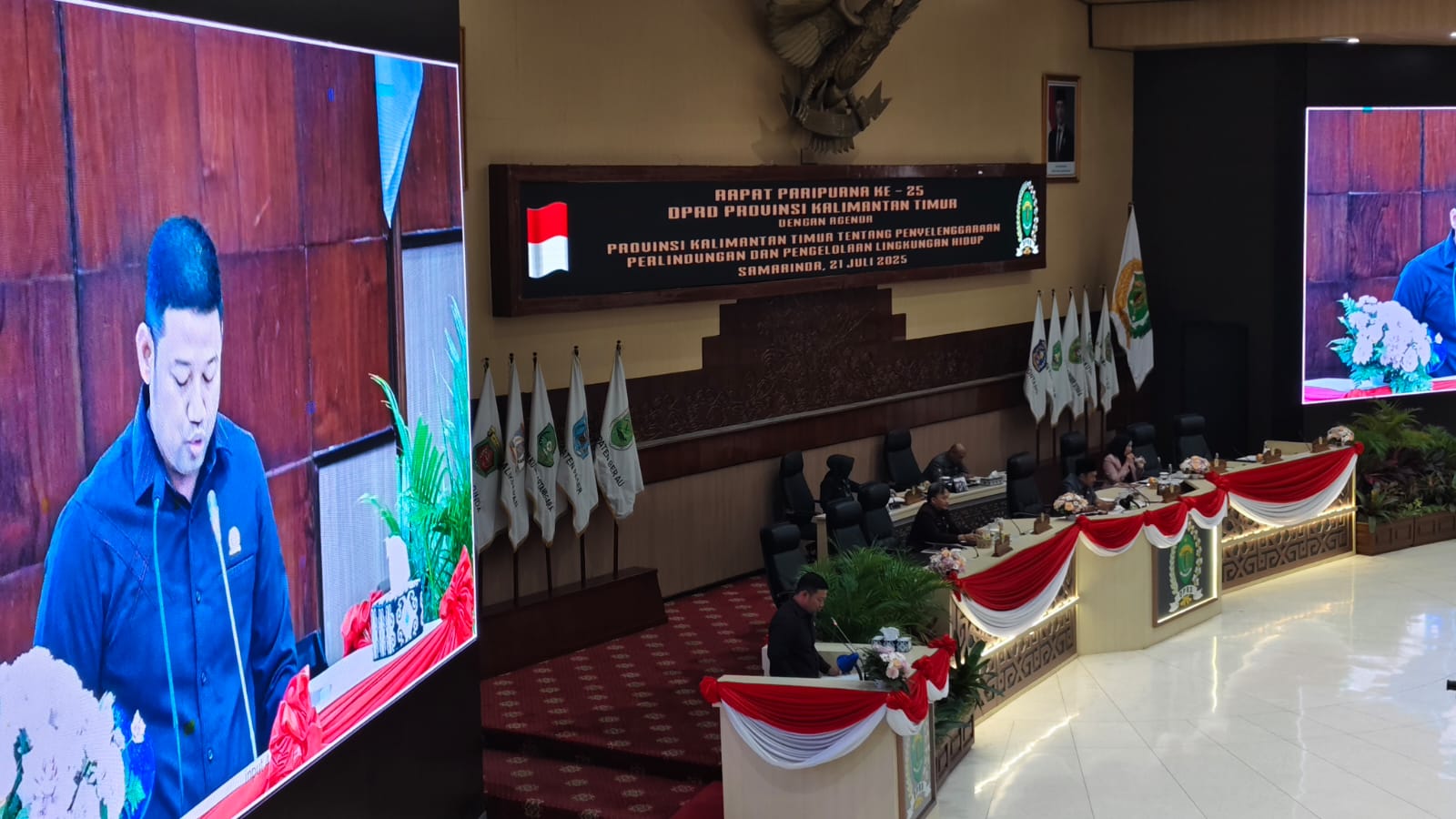 Gerindra Kaltim