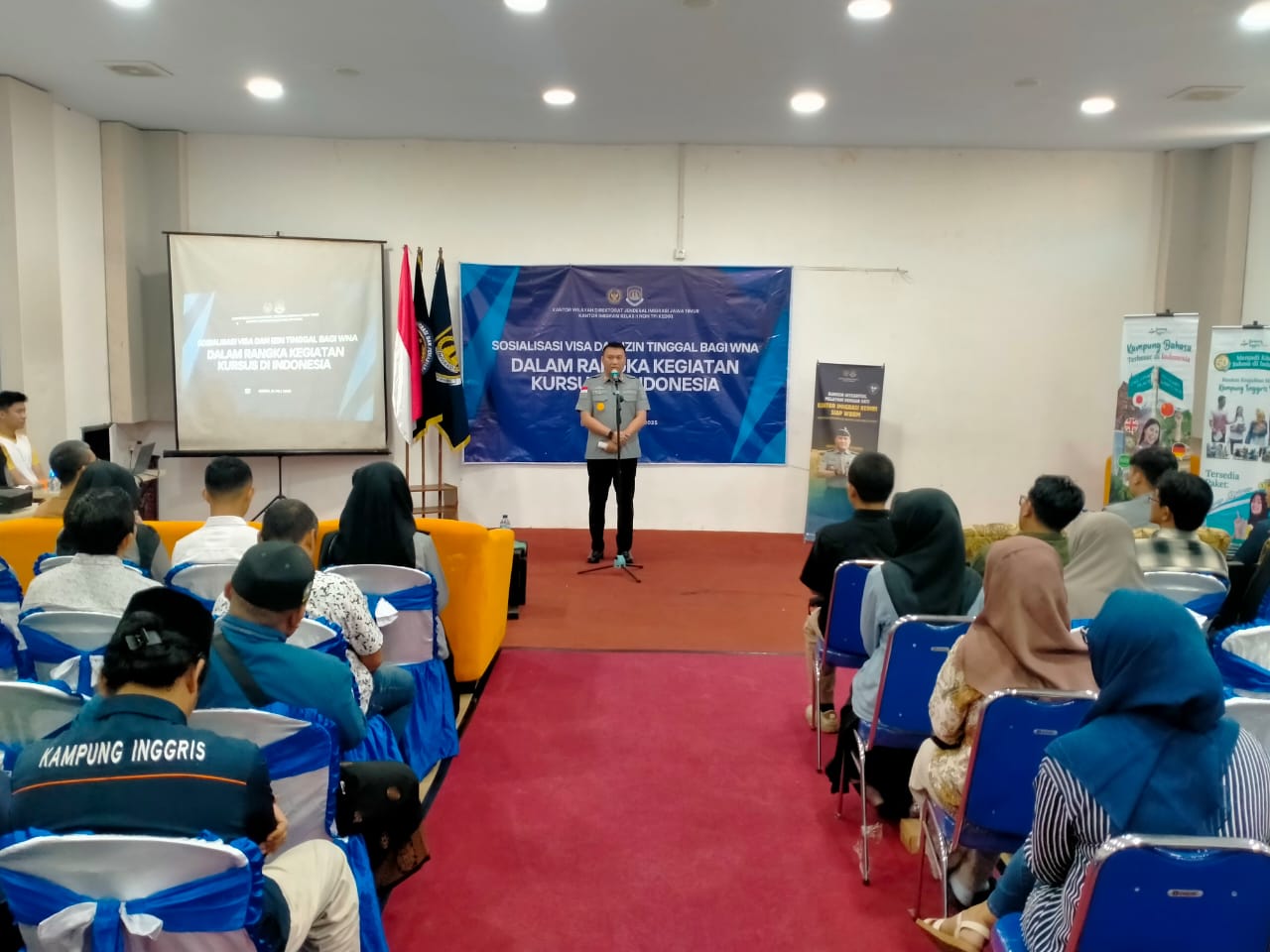 Kampung Inggris