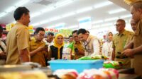 Beras Berkutu Kediri