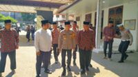 Ponpes Wali Barokah