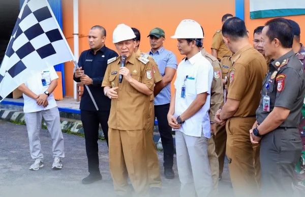 Tulang Bawang