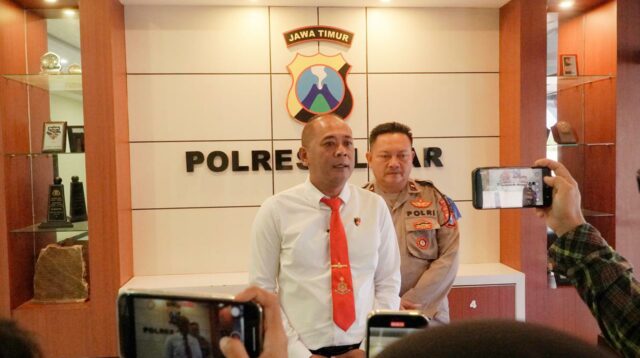 Bullying Blitar
