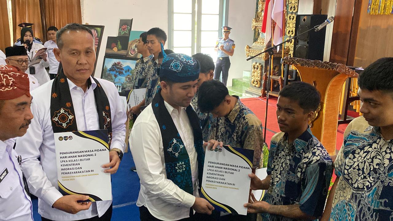 LPKA Blitar