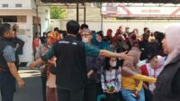 Pasar Murah Kediri