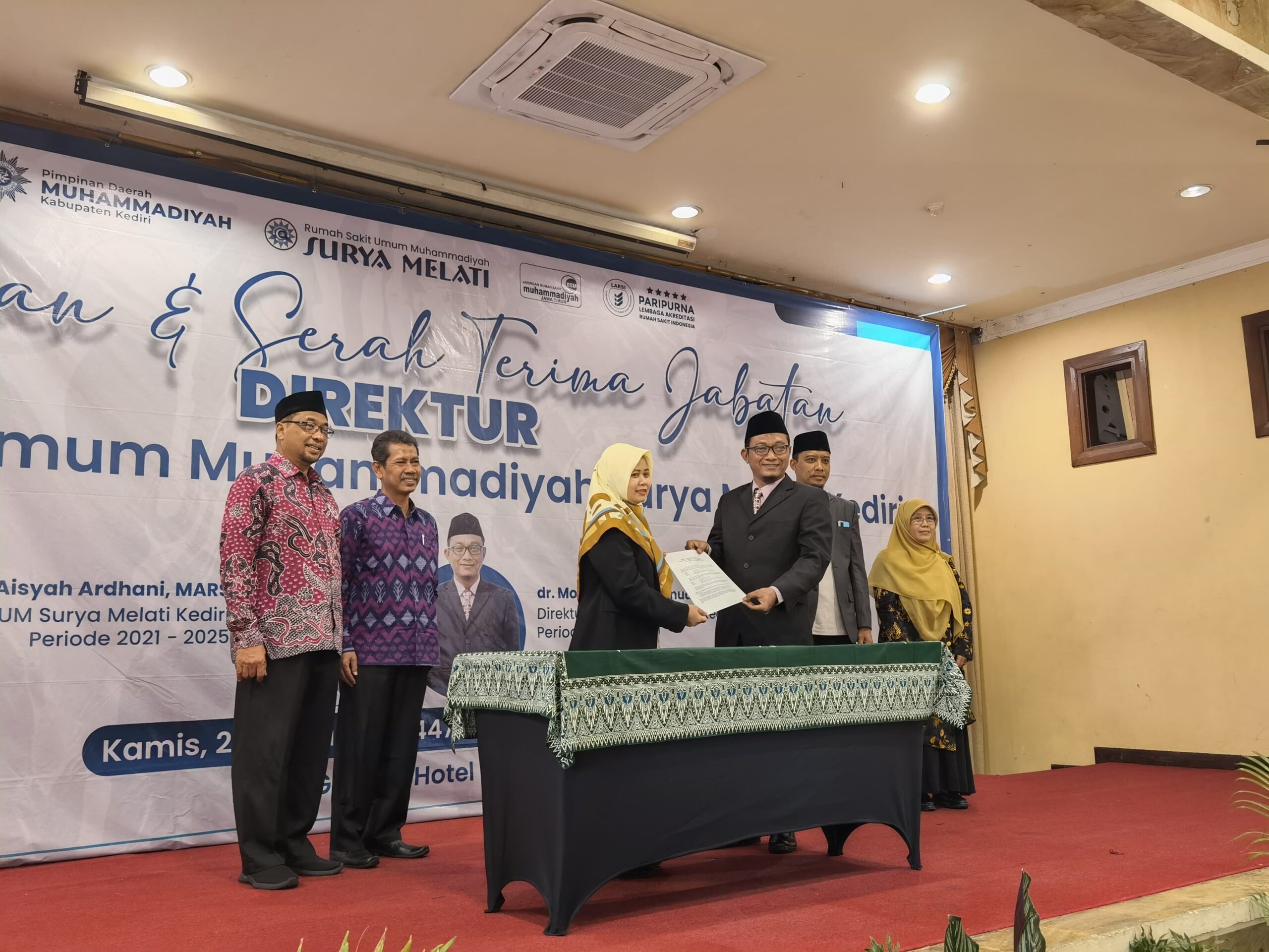 RSUM Surya Melati