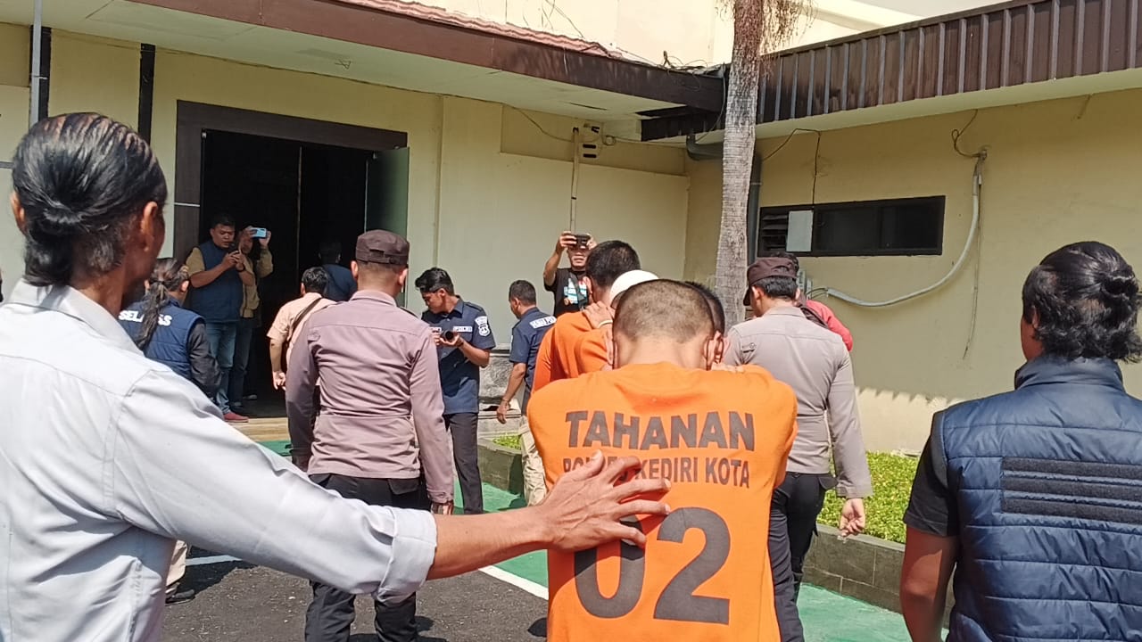 Kediri