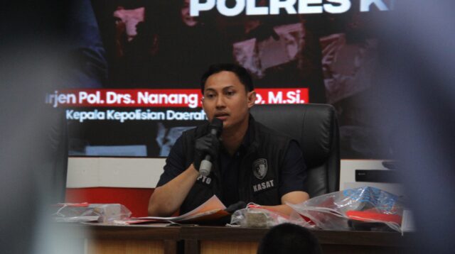 Kediri