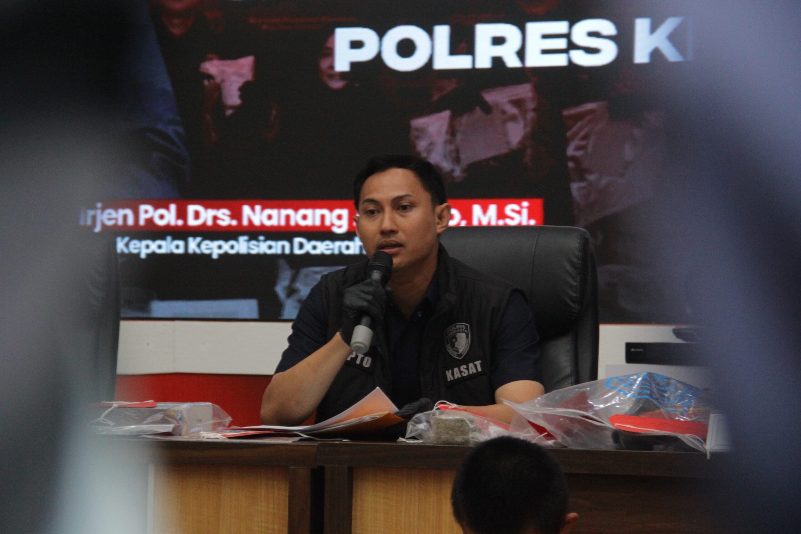 Kediri