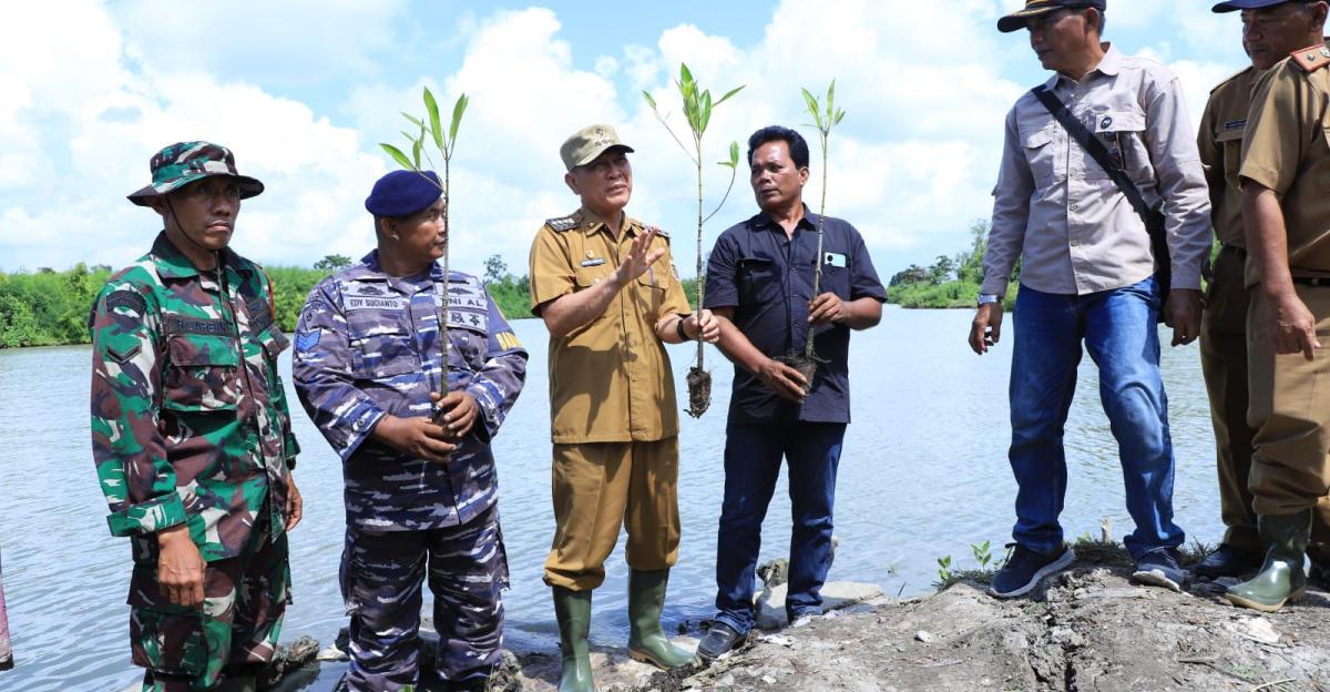 Tulang Bawang