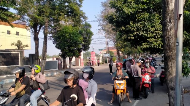 Kediri