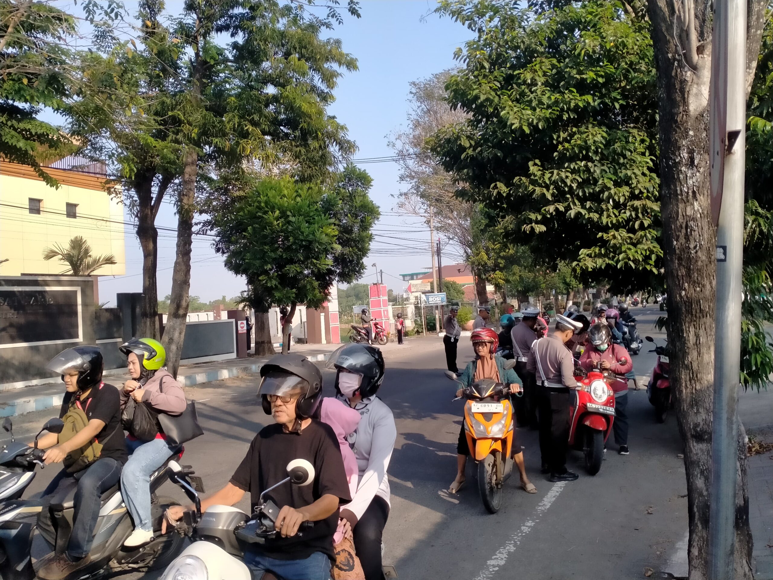 Kediri