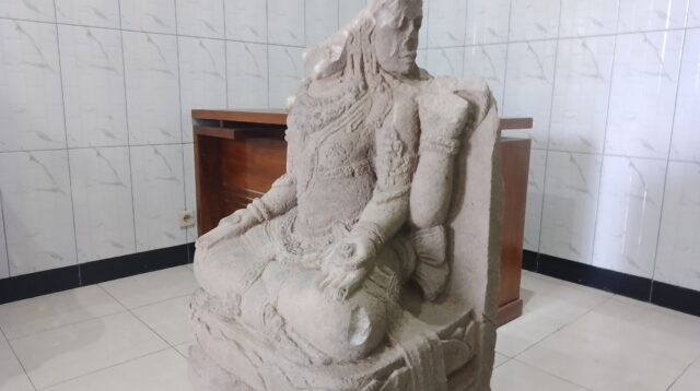 Situs Tondowongso