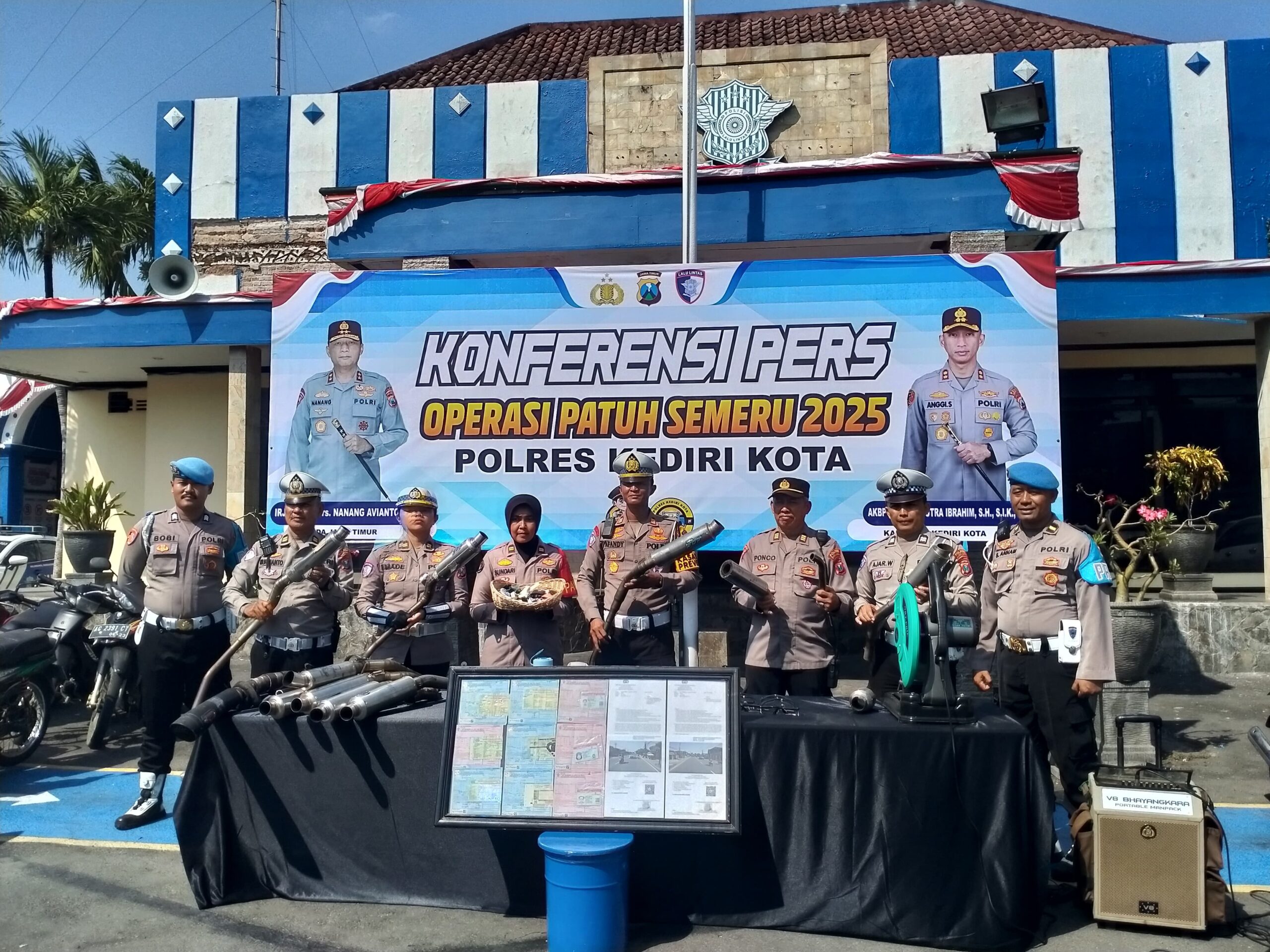 Kediri