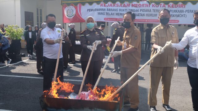 Kediri