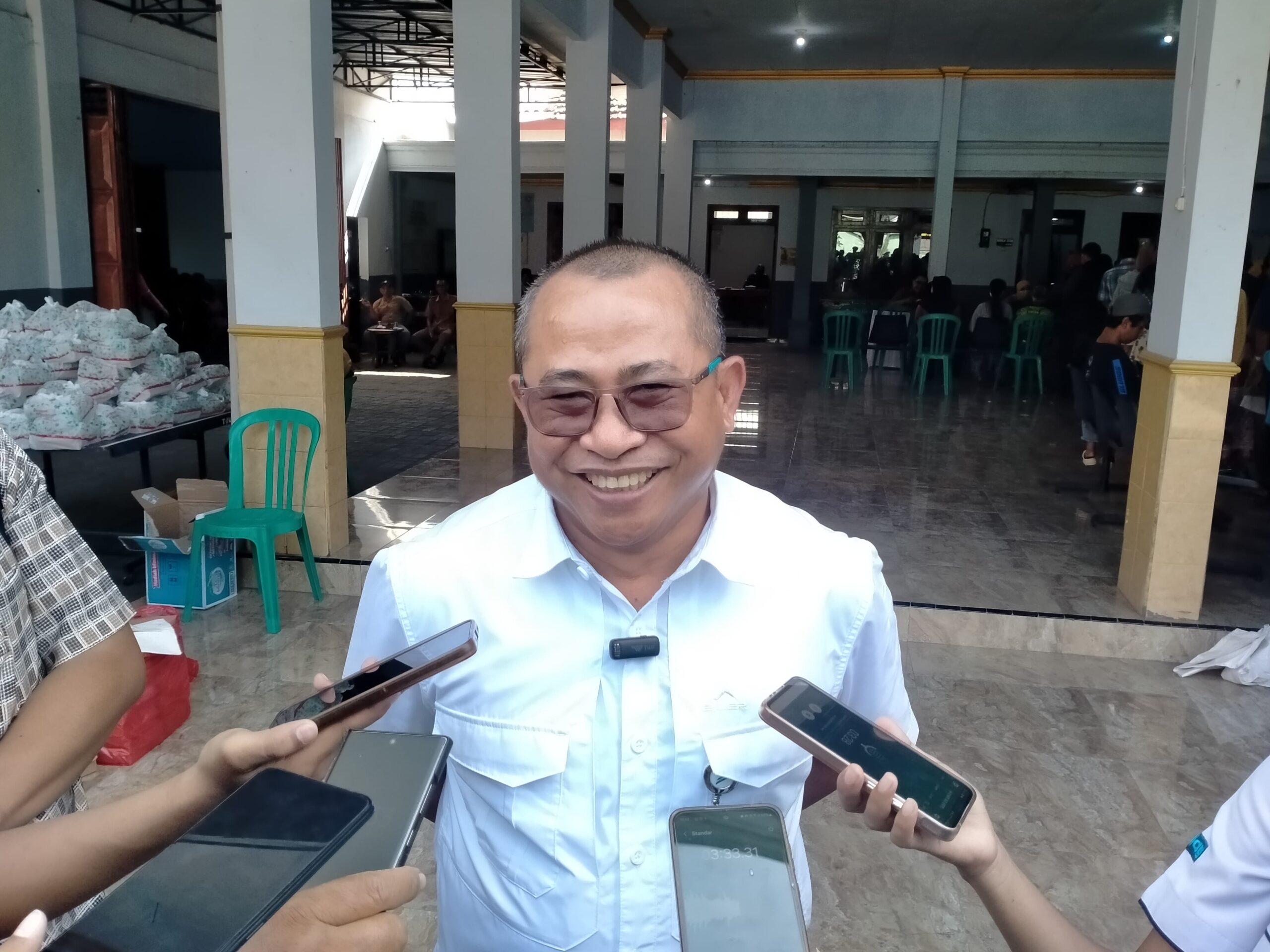 Beras Bansos Kediri