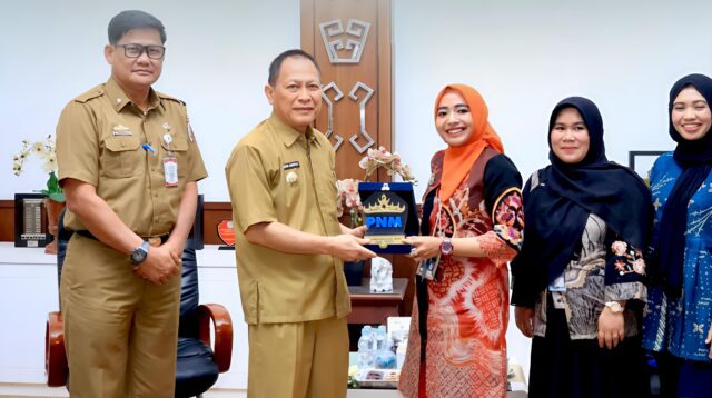 Tulang Bawang