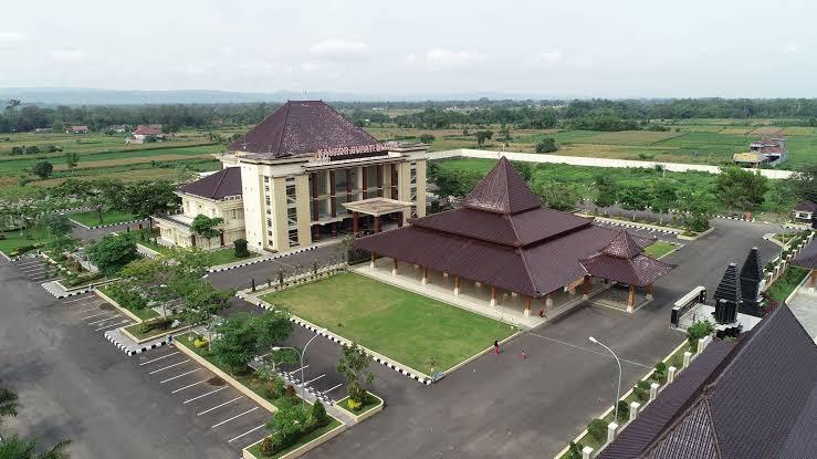 DBHCHT Kabupaten Blitar