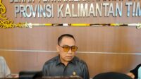 Anggota Komisi IV DPRD Kaltim, Sarkowi V. Zahry (Foto: Ubaidhillah/Metaranews)