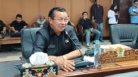 Anggota Komisi III DPRD Kaltim Jahidin (Foto: Ubaidhillah/Metaranews)