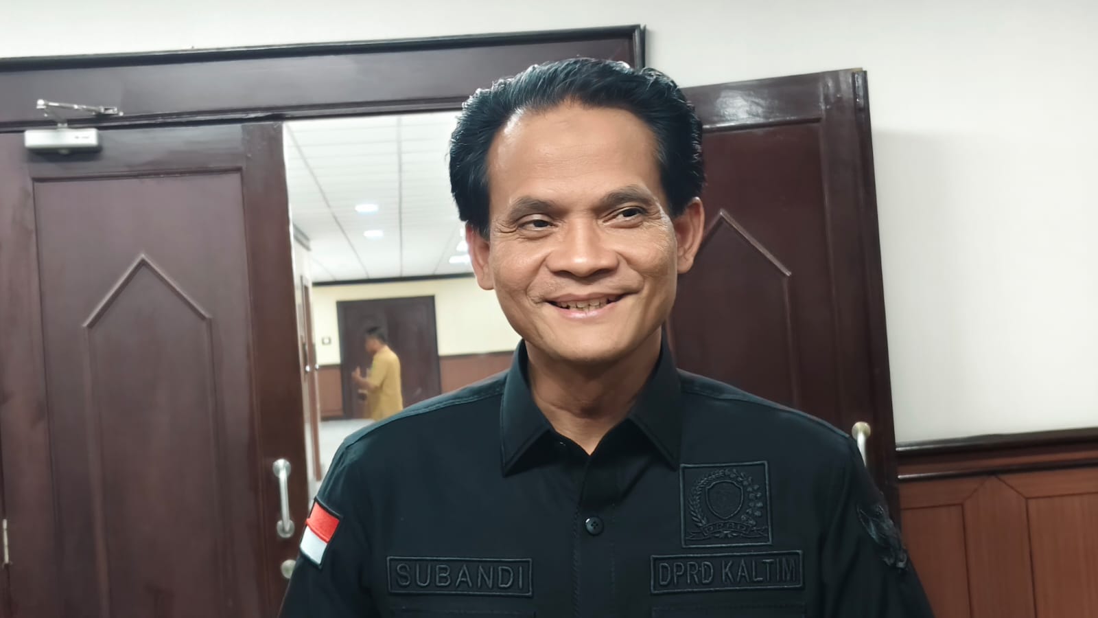 DPRD Kaltim