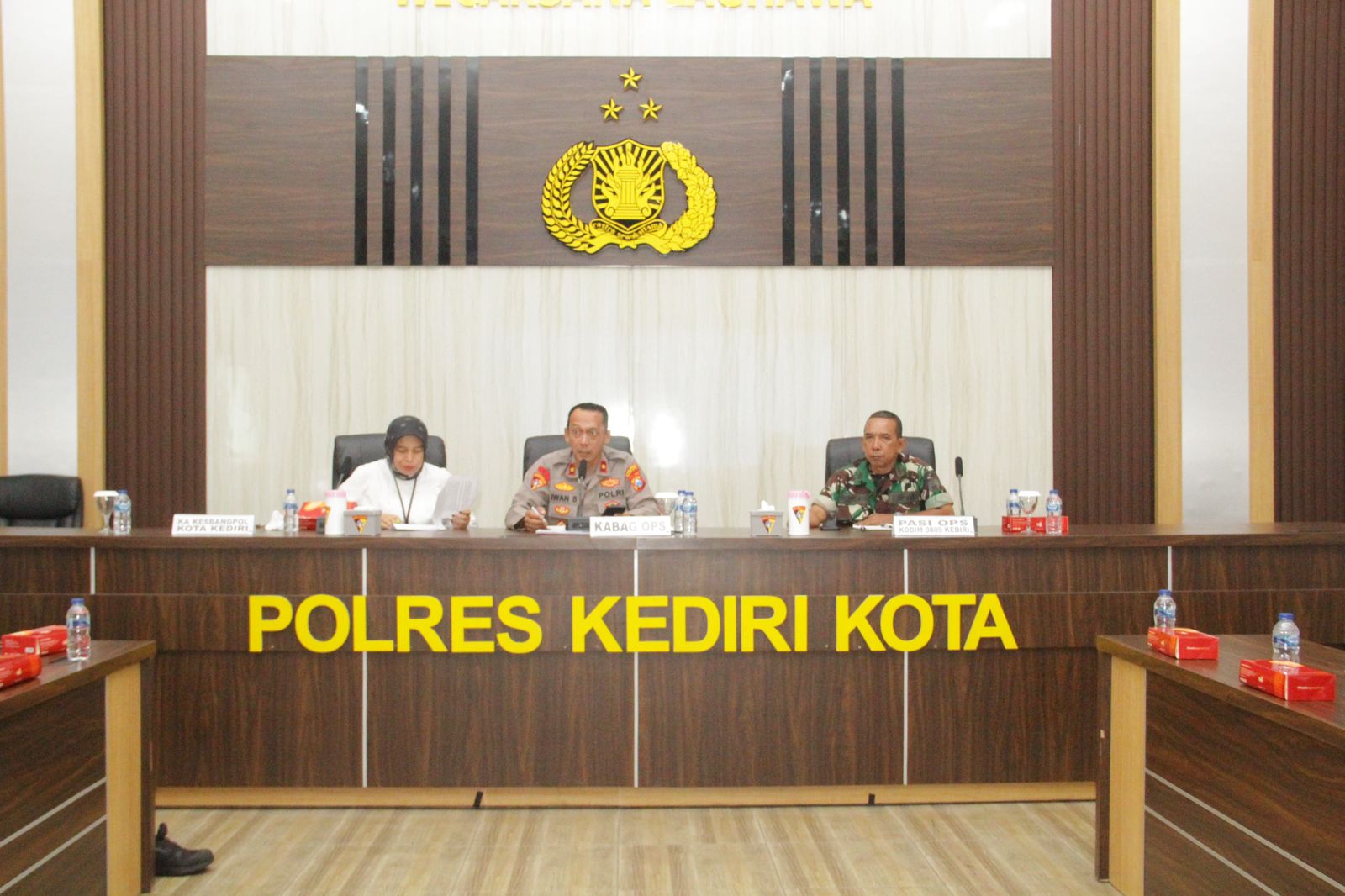 Sound Horeg Kediri