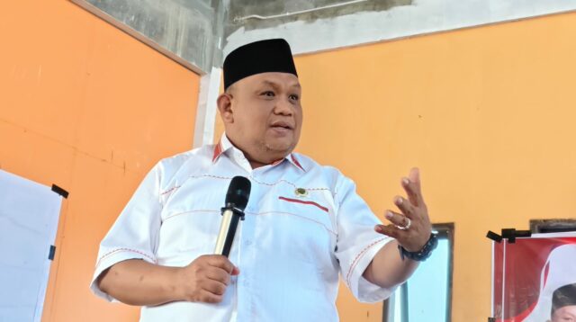 DPRD Kaltim