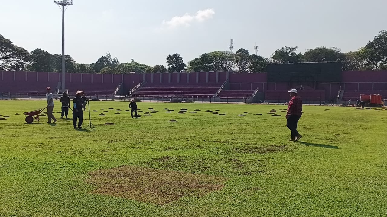 Persik Kediri