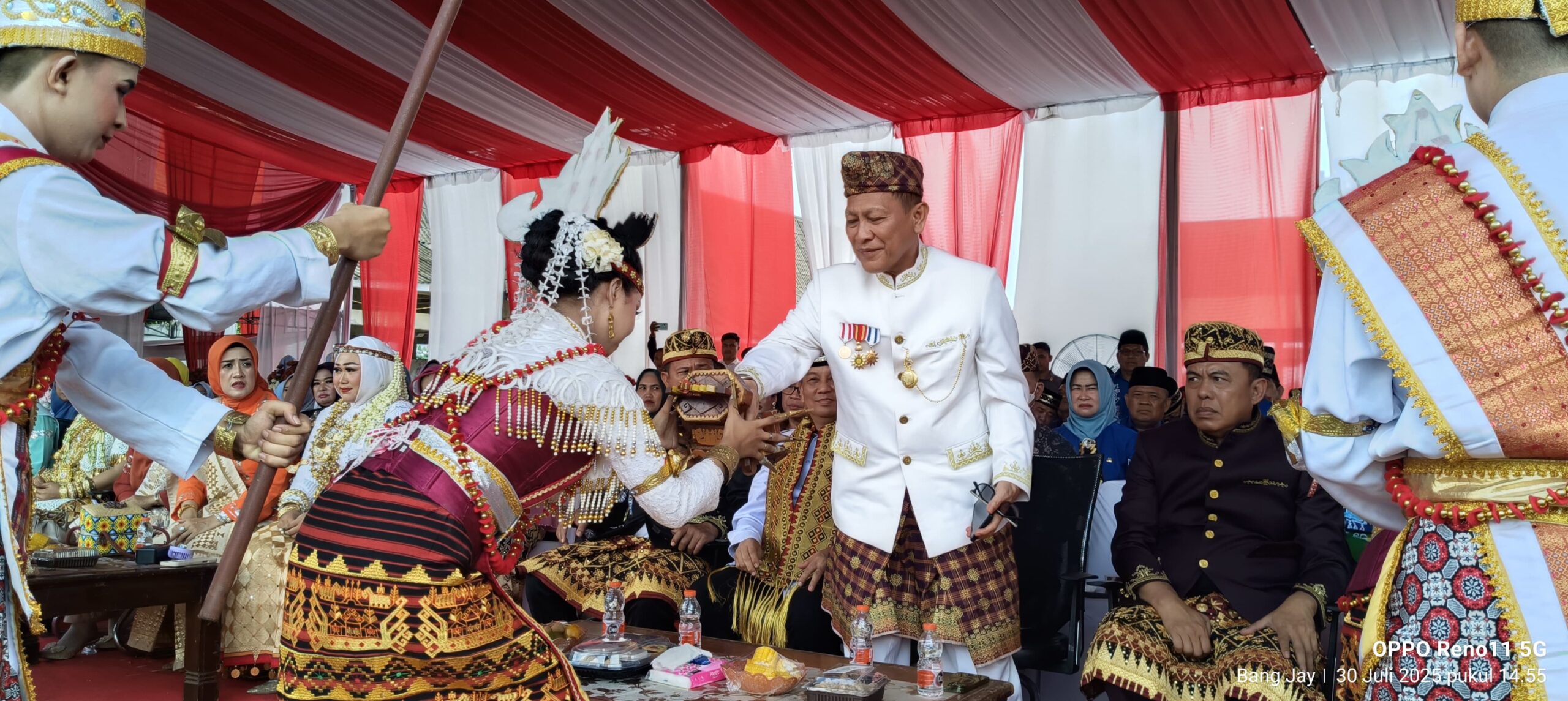 Tulang Bawang