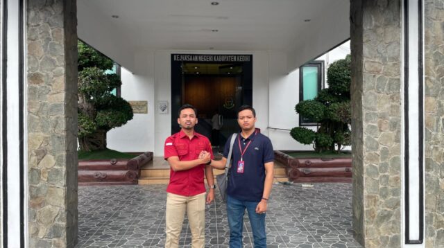 Korupsi Sapi Kediri