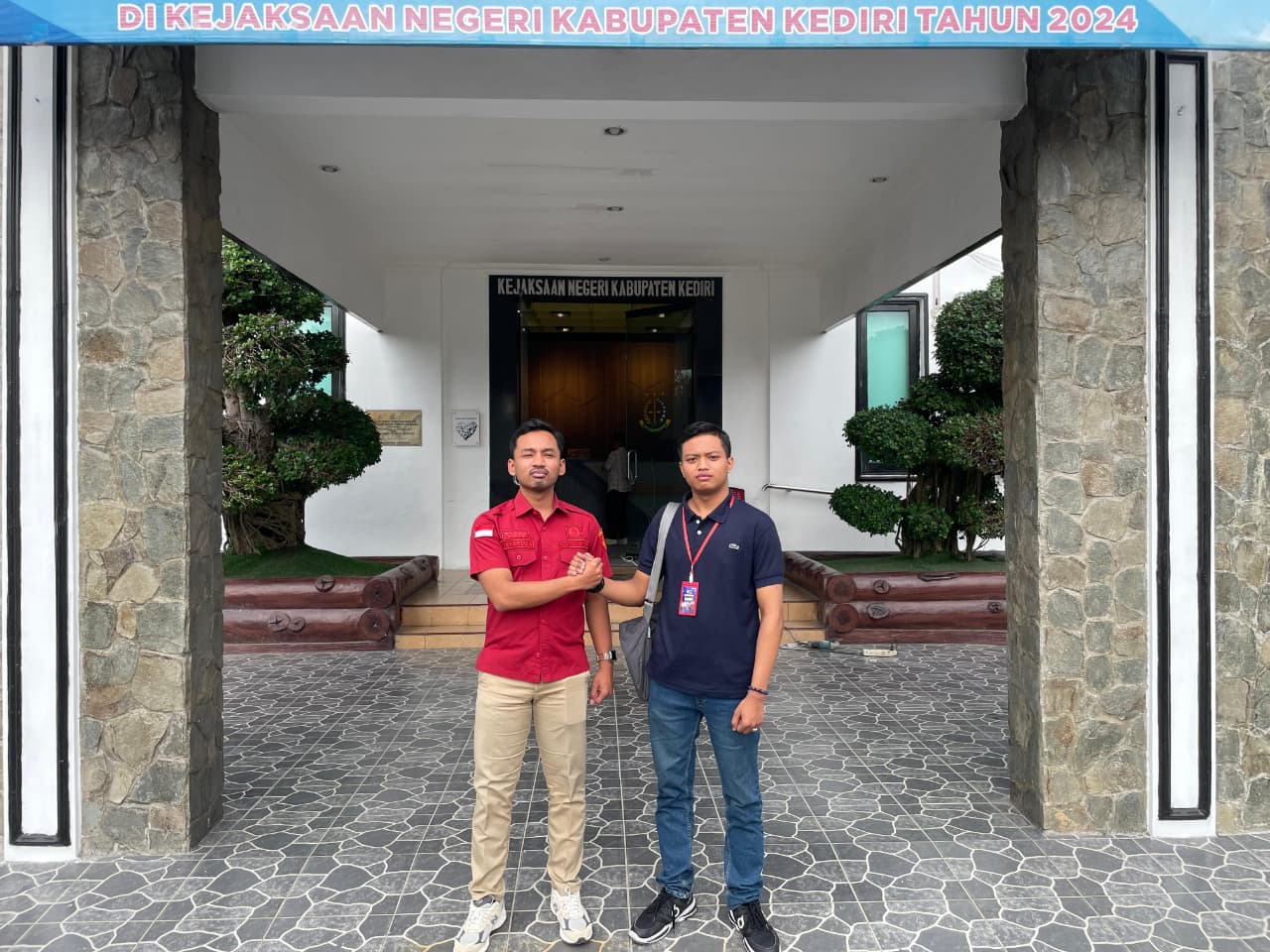 Korupsi Sapi Kediri