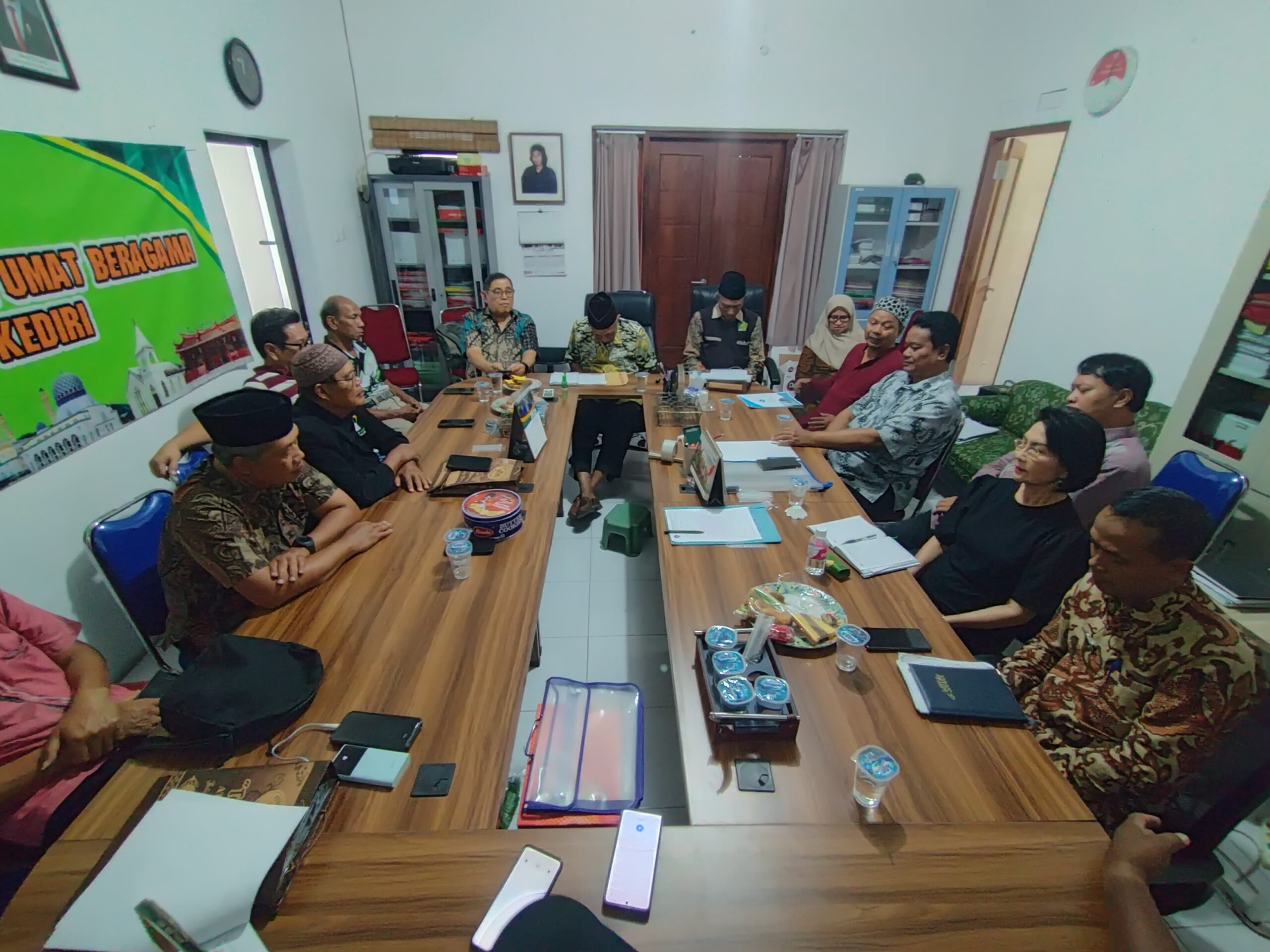 GKJW Kediri