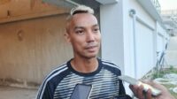Bek kanan Persik Kediri, Novri Setiawan
