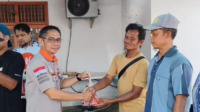 Firnadi Ikhsan, Anggota Komisi II DPRD Kalimantan Timur