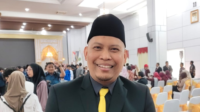 Salehuddin, Anggota DPRD Kalimantan Timur