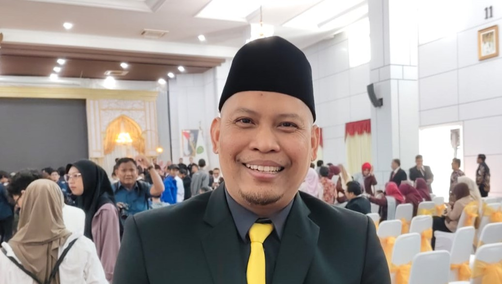 Salehuddin, Anggota DPRD Kalimantan Timur