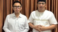 Video permintaan maaf Eko Patrio di akun instagram pribadinya @ekopatriosuper