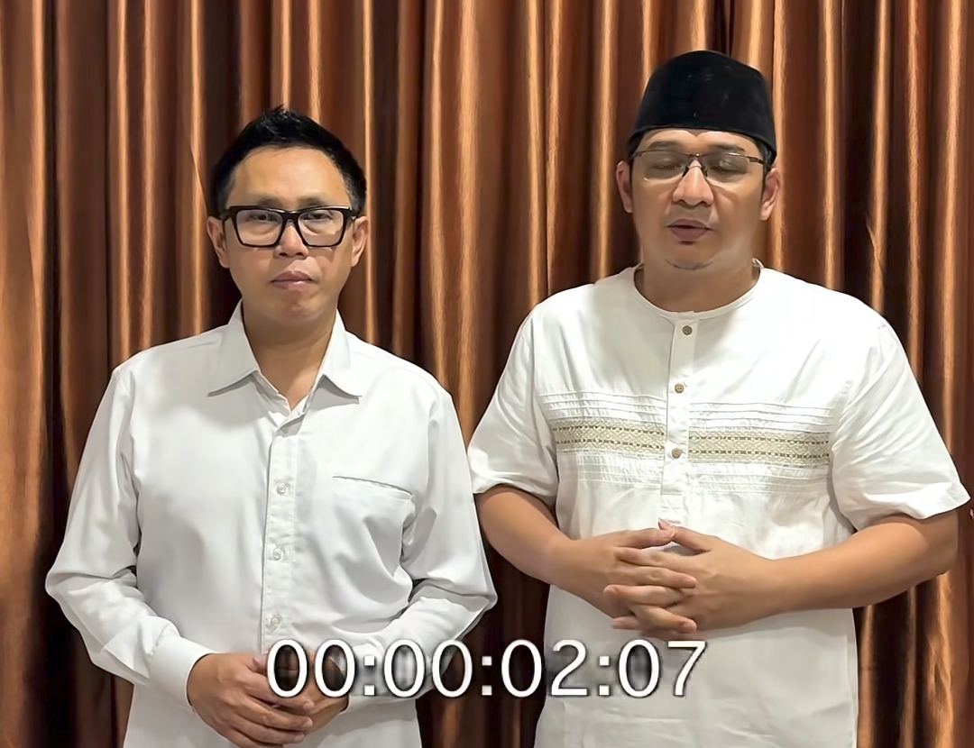 Video permintaan maaf Eko Patrio di akun instagram pribadinya @ekopatriosuper
