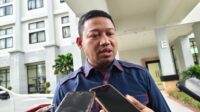 Fuad Fakhruddin, anggota Komisi IV DPRD Kalimantan Timur
