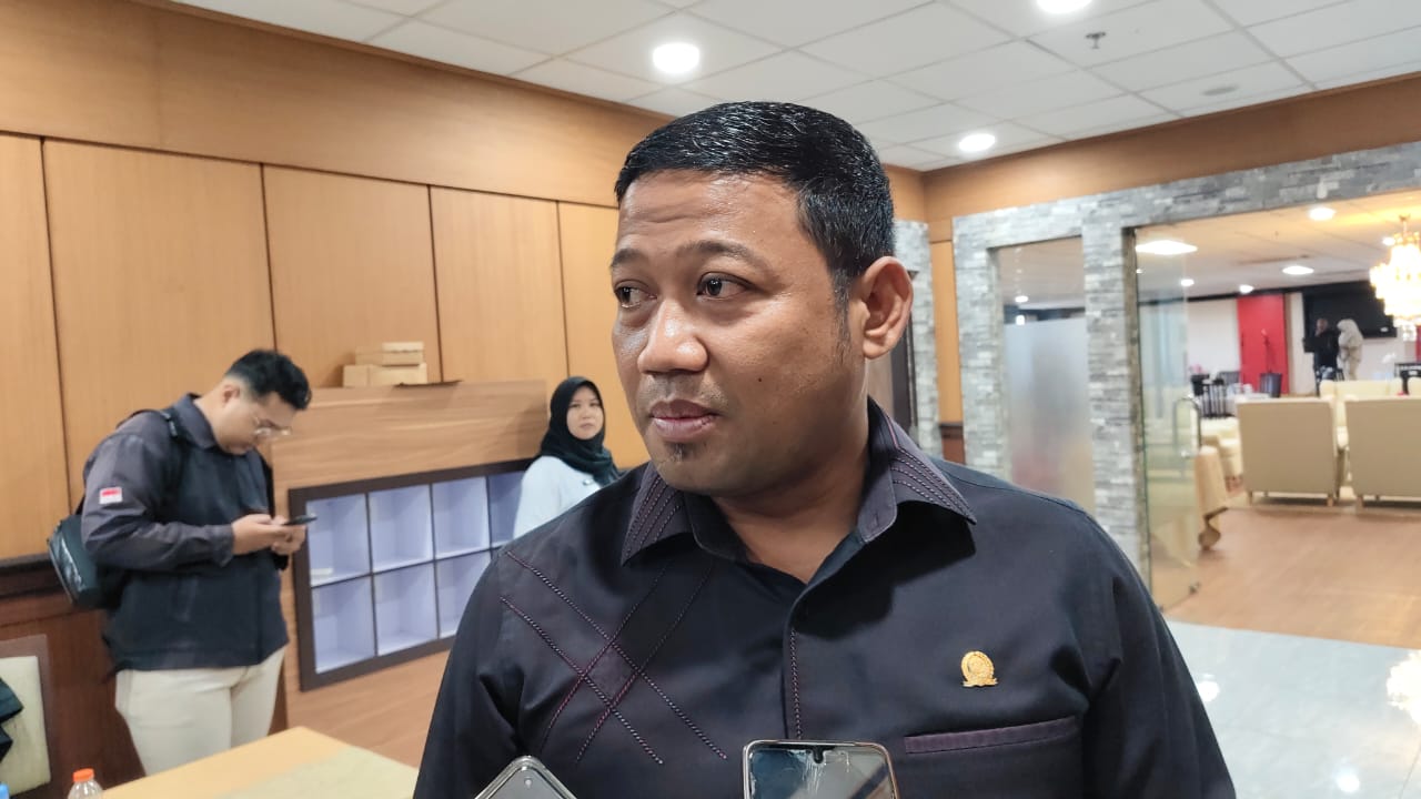 DPRD Kaltim