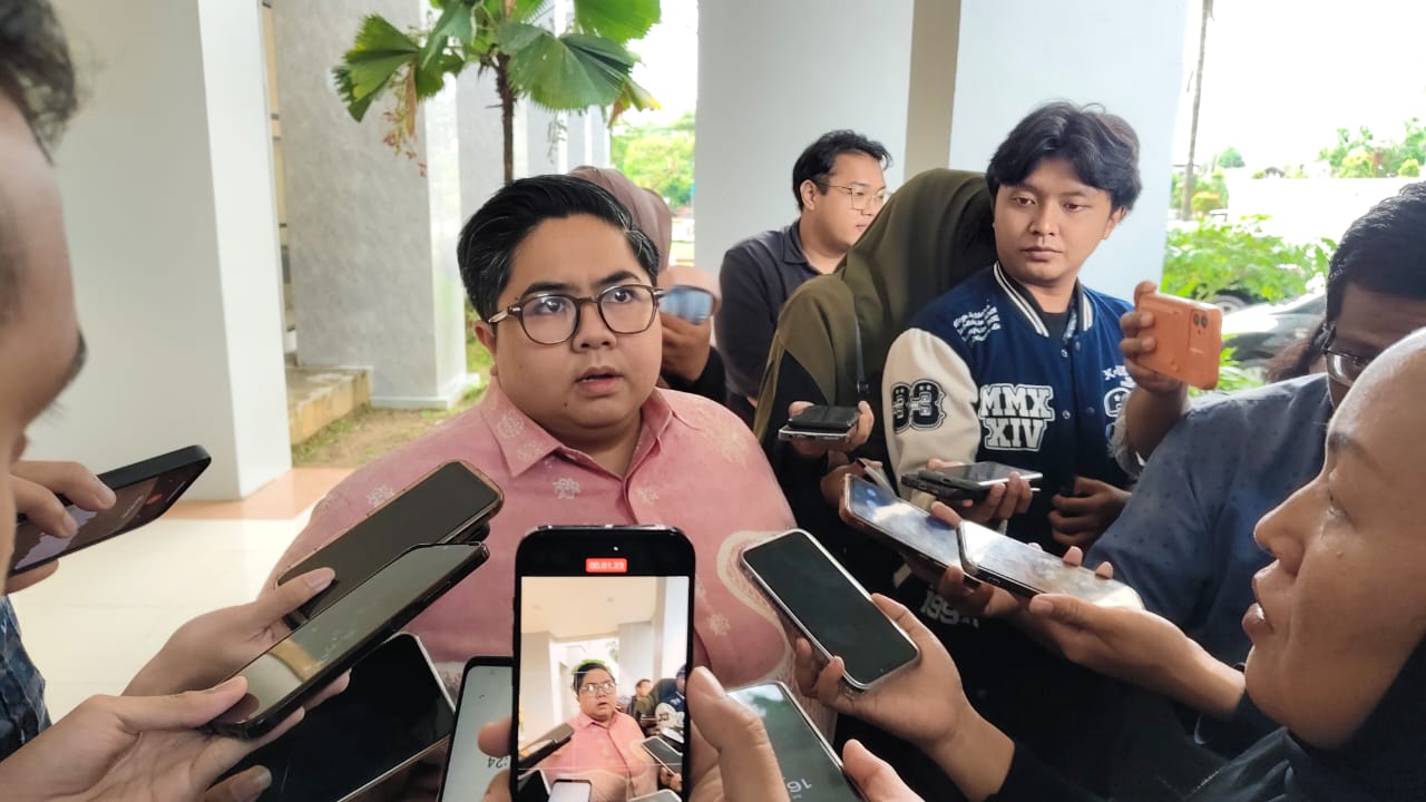 DPRD Kaltim