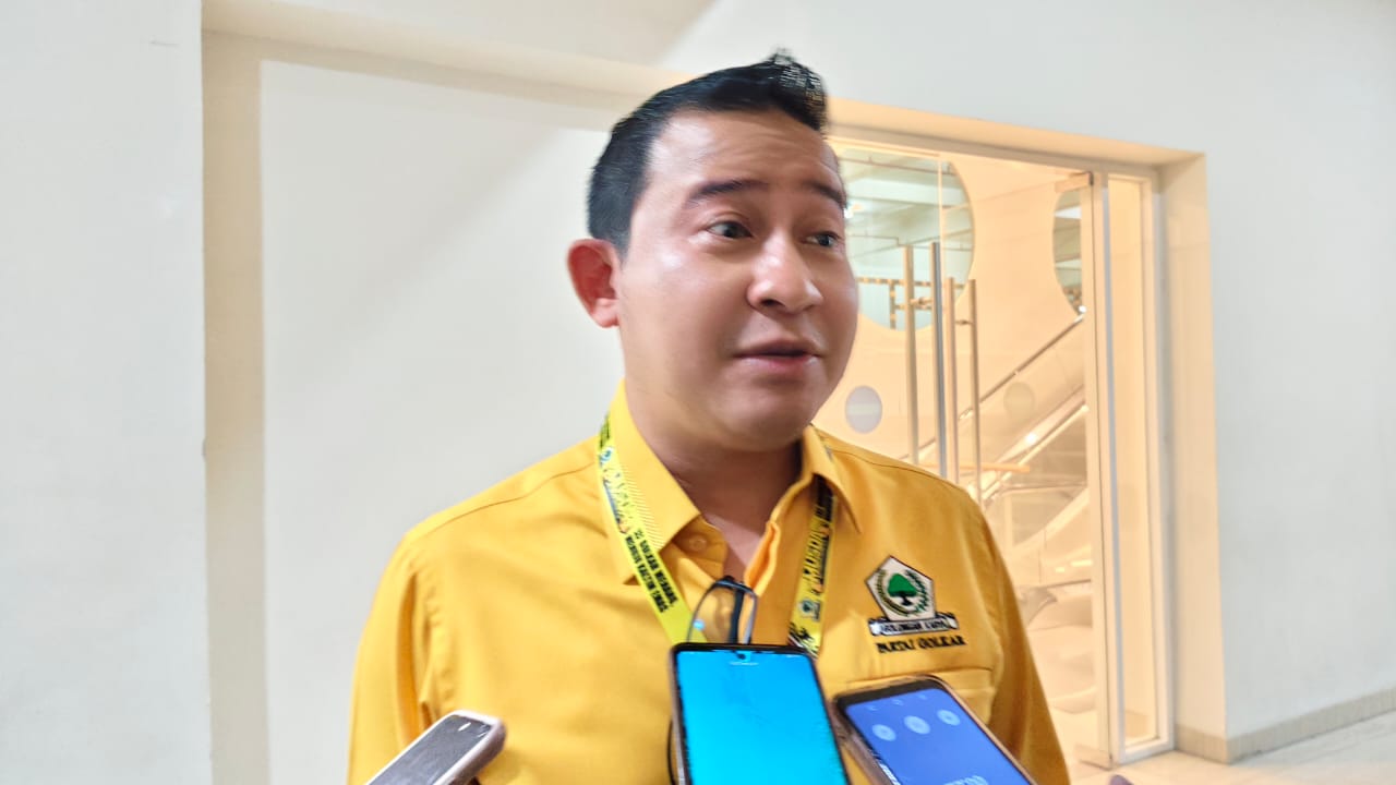DPRD Kaltim