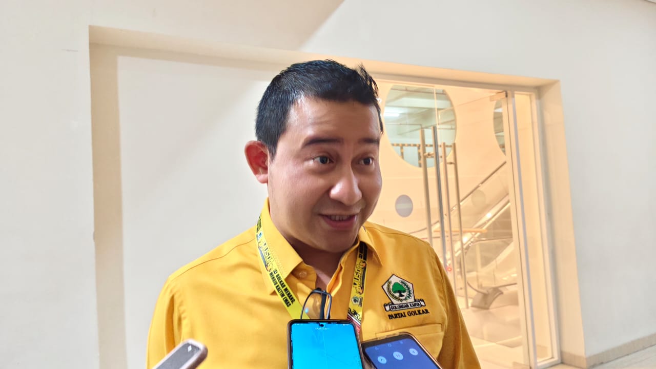 DPRD Kaltim