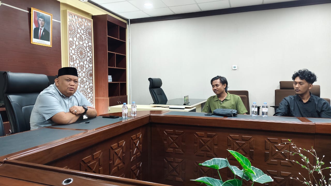 DPRD Kaltim