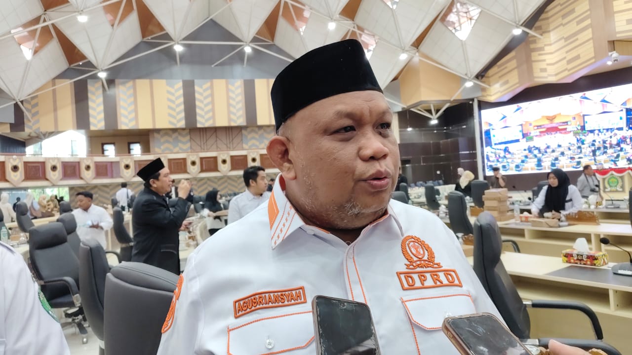 DPRD Kaltim