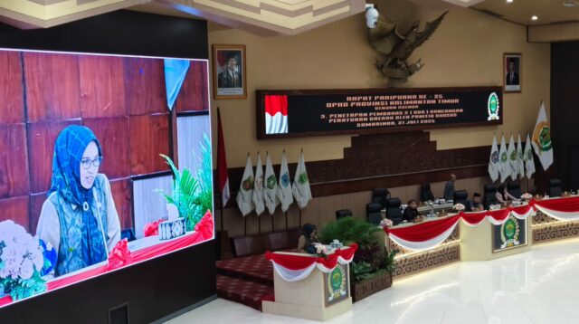 PKB Kaltim
