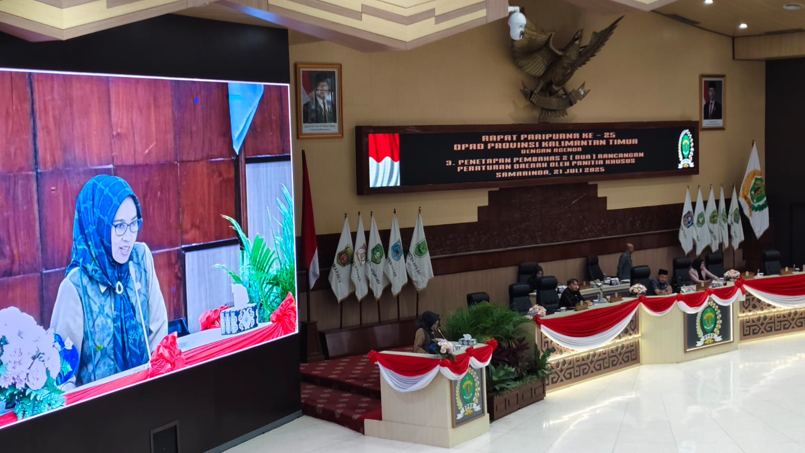 PKB Kaltim