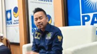 Baharuddin Demmu, anggota Komisi I DPRD Kaltim sekaligus Wakil Ketua Pansus PPPLD